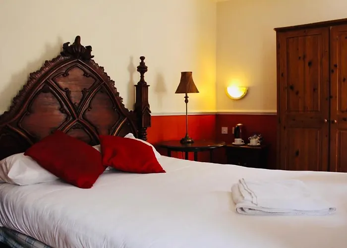 Crown Hotel Brackley