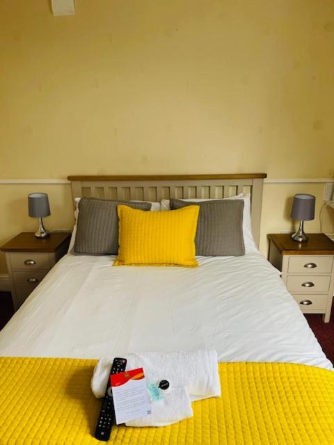 Crown Brackley Inn Brackley (Northamptonshire)