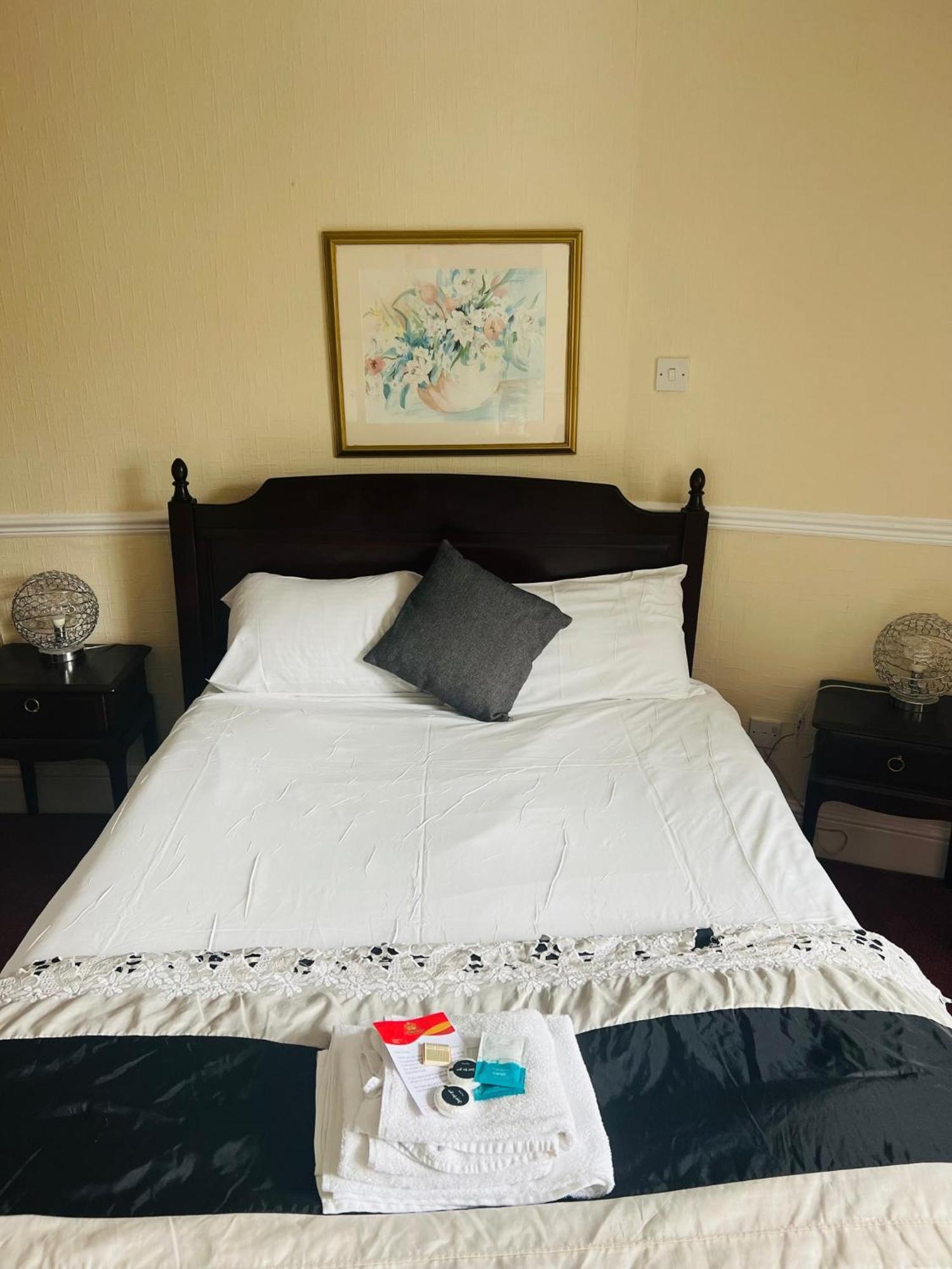 Crown Brackley Inn Brackley (Northamptonshire)