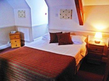 Inn Crown Brackley Brackley (Northamptonshire)