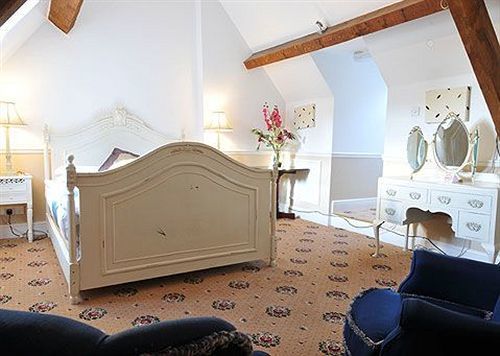 Crown Brackley Inn Brackley (Northamptonshire)