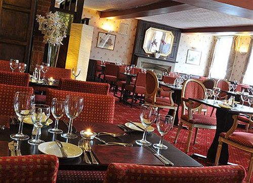 Crown Brackley Inn Brackley (Northamptonshire)