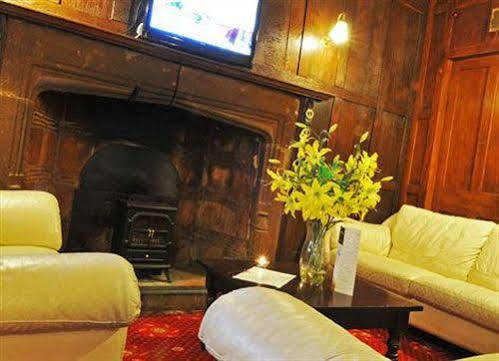 Crown Brackley Inn Brackley (Northamptonshire)